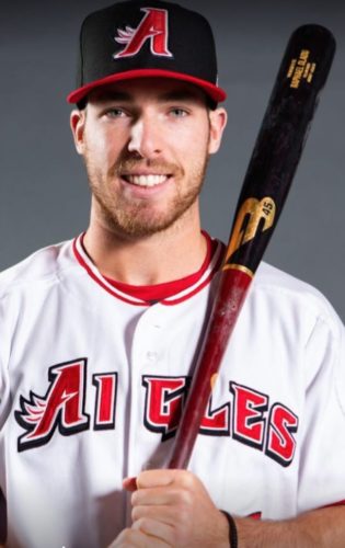 Raphaël Gladu, Aigles de Trois-Rivières