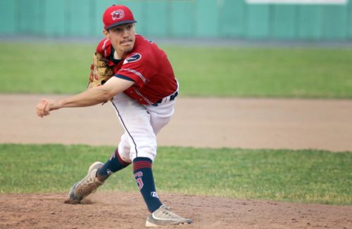 David Gauthier, Guerriers de Granby
