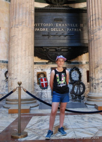 Rome, Italie