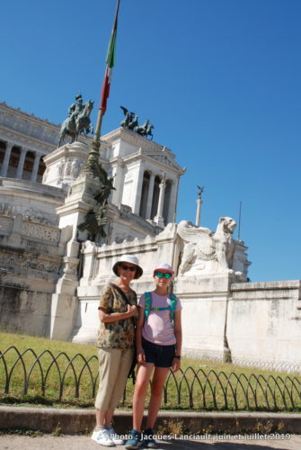 Rome, Italie