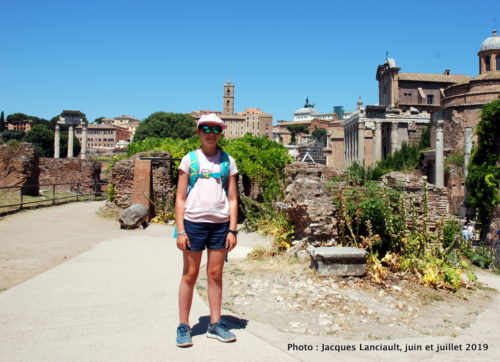 Rome, Italie