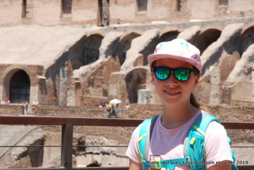 Rome, Italie