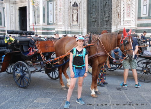 Florence, Italie