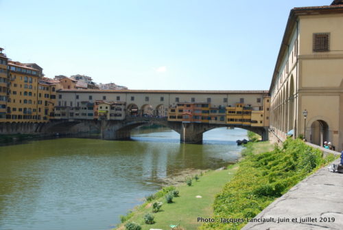 Florence, Italie