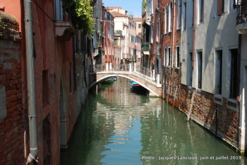 Venise, Italie