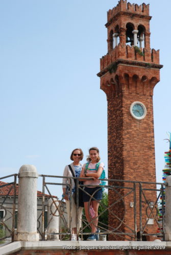 Murano, Italie