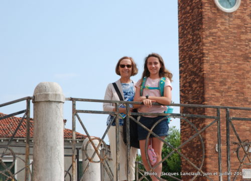 Murano, Italie