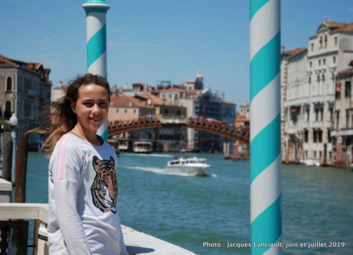 Venise, Italie