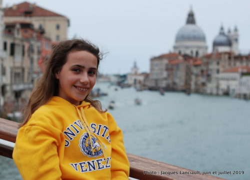 Venise, Italie