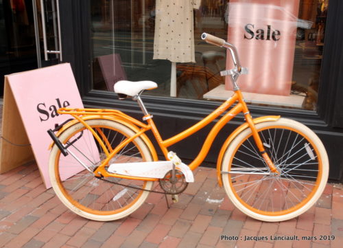 Quartier Georgetown, Washington D.C., États-Unis