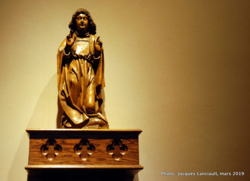 Dahlgren Chapel, Georgetown University, Washington D.C., États-Unis
