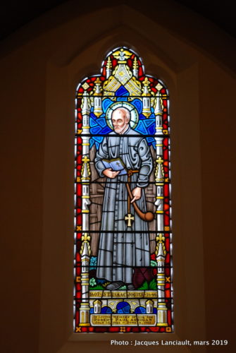 Dahlgren Chapel, Georgetown University, Washington D.C., États-Unis