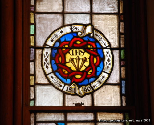 Healy Hall, Georgetown University, Washington D.C., États-Unis