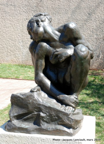 Hirshhorn Museum, Washington D.C., États-Unis