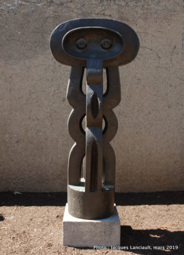 Hirshhorn Museum, Washington D.C., États-Unis