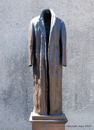 Hirshhorn Museum, Washington D.C., États-Unis