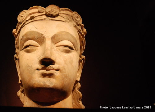 Gallery Sackler et Gallery Freer, Washington D.C., États-Unis