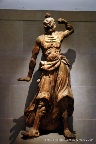 Gallery Sackler et Gallery Freer, Washington D.C., États-Unis