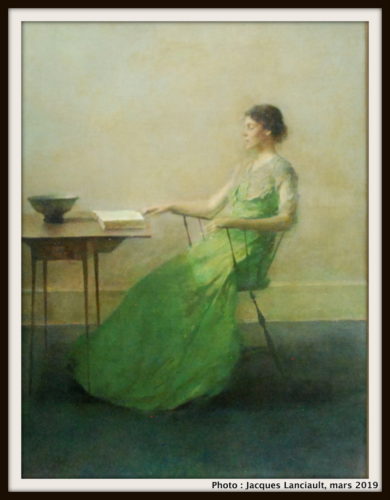Gallery Freer, Washington D.C., États-Unis