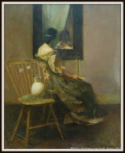 Gallery Freer, Washington D.C., États-Unis