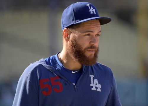 Russell Martin