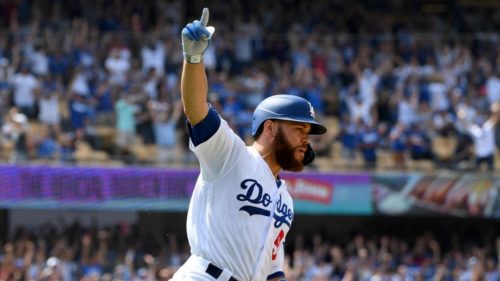 Russell Martin