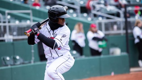 Otto Lopez, Lugnuts de Lansing