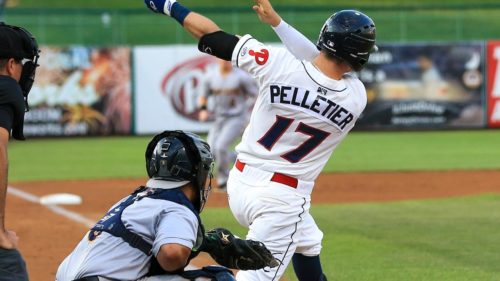 Benjamin Pelletier