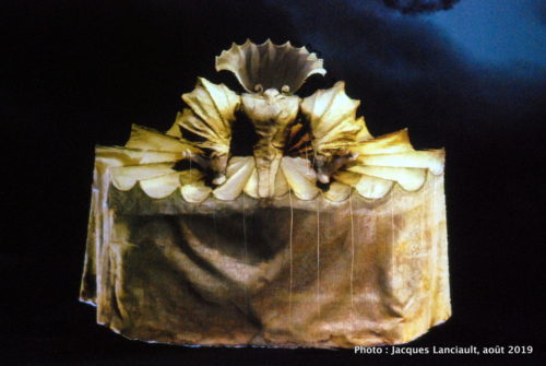 La dissolution de Lady Macbeth, MBAM, Montréal, Québec
