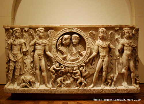 Dumbarton Oaks, Washington D.C., États-Unis