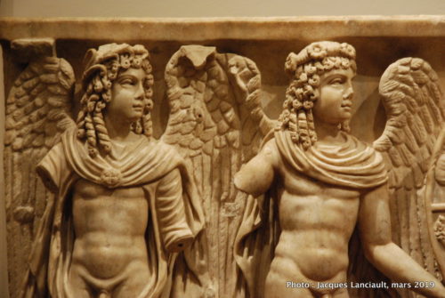 Dumbarton Oaks, Washington D.C., États-Unis