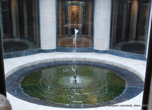 Dumbarton Oaks, Washington D.C., États-Unis