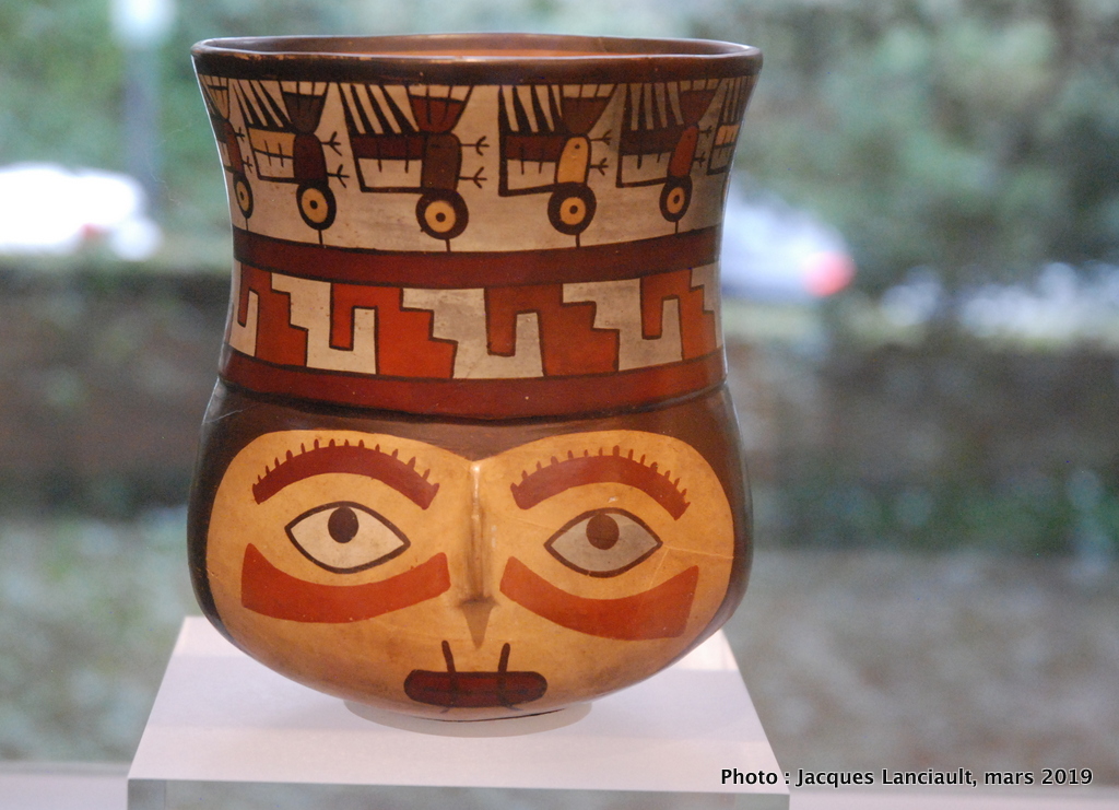 Washington : l’intéressant musée Dumbarton Oaks!