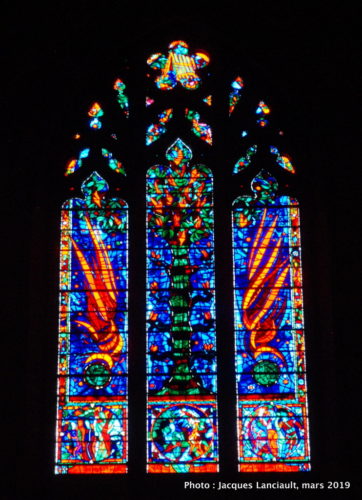 Washington National Cathedral, Washington D.C., États-Unis