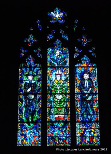 Washington National Cathedral, Washington D.C., États-Unis