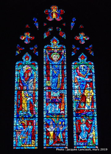 Washington National Cathedral, Washington D.C., États-Unis