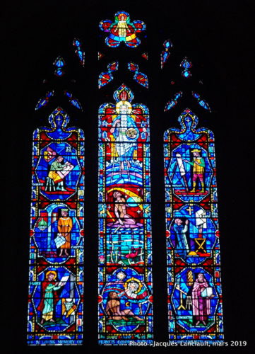 Washington National Cathedral, Washington D.C., États-Unis
