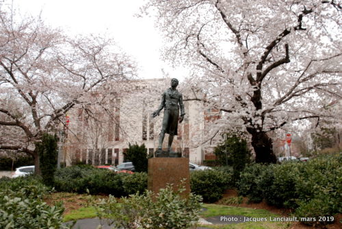 Embassy Row, Washington D.C., États-Unis