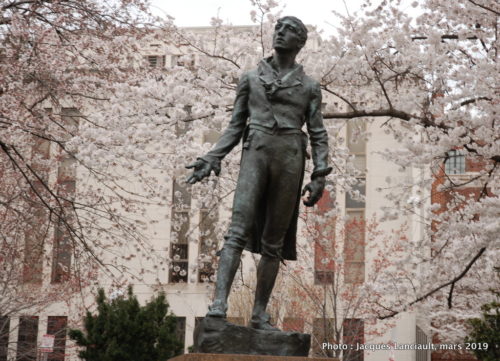 Embassy Row, Washington D.C., États-Unis