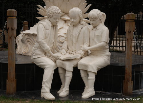 Embassy Row, Washington D.C., États-Unis