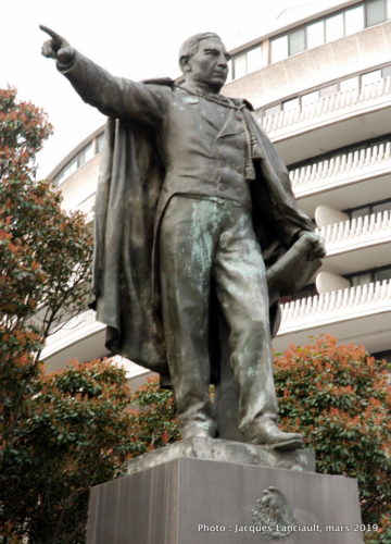 Washington D.C., États-Unis