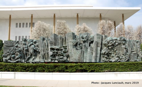 Amerika, Washington D.C., États-Unis
