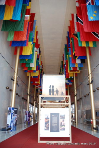 The John F. Kennedy Center for the Performing Arts, Washington D.C., États-Unis