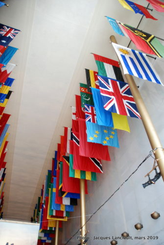 The John F. Kennedy Center for the Performing Arts, Washington D.C., États-Unis