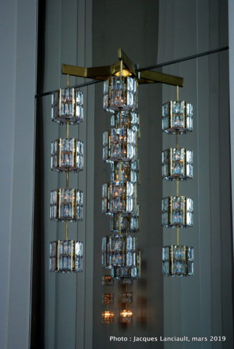The John F. Kennedy Center for the Performing Arts, Washington D.C., États-Unis