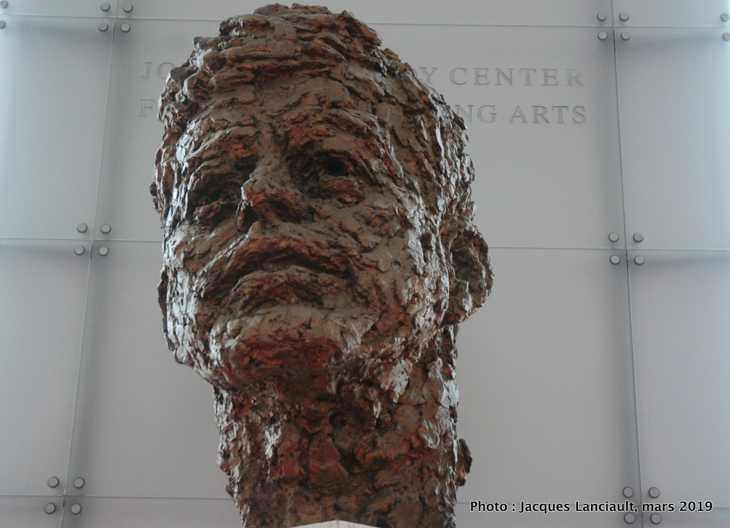 Art Museum of America, Washington D.C., États-Unis