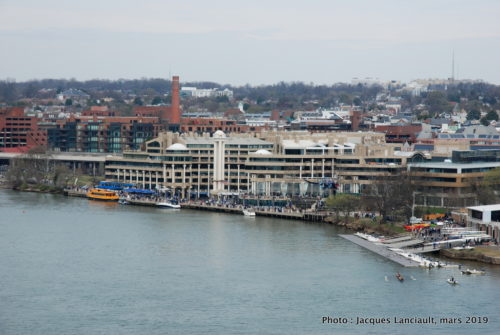 The John F. Kennedy Center for the Performing Arts, Washington D.C., États-Unis