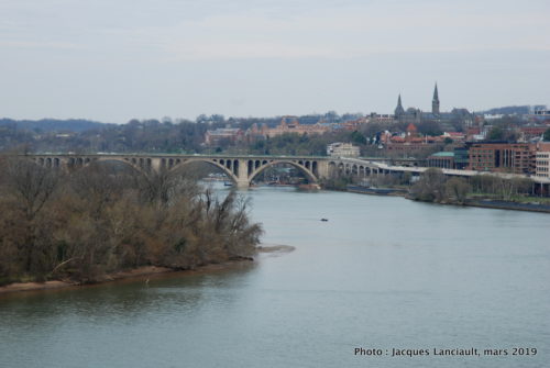 The John F. Kennedy Center for the Performing Arts, Washington D.C., États-Unis