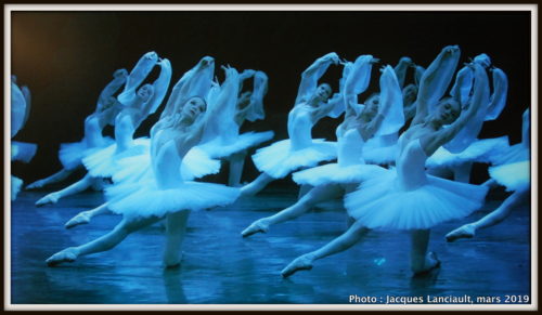 The John F. Kennedy Center for the Performing Arts, Washington D.C., États-Unis