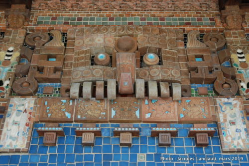 Art Museum of America, Washington D.C., États-Unis